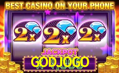 GODJOGO.Com