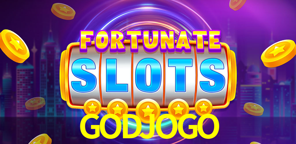 GODJOGO.Com
